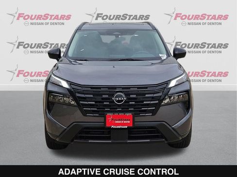New 2026 Nissan Rogue Dark Armor AWD/4WD image 10