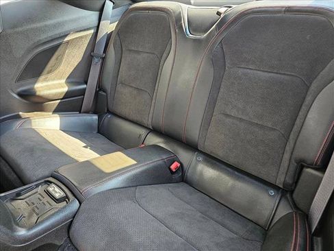 Used 2022 Chevrolet Camaro ZL1 RWD image 18