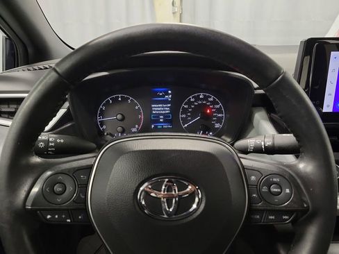 Used 2023 Toyota Corolla SE image 14