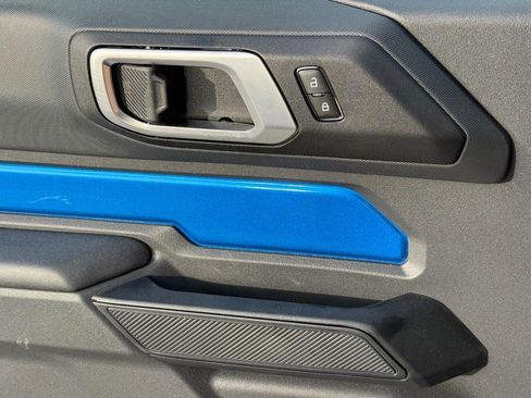 New 2026 Ford Bronco 2-Door image 17