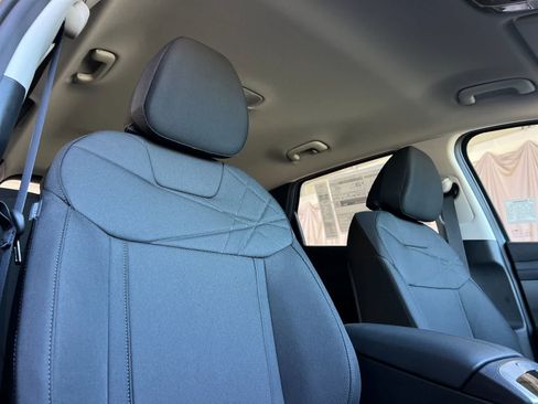 New 2026 Hyundai Tucson SE FWD image 16