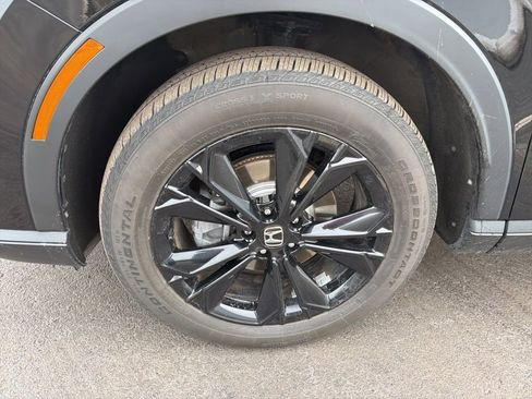 Certified 2023 Honda CR-V Sport Touring image 10