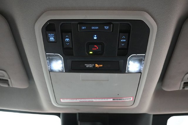 Used 2023 Toyota Tundra TRD Pro AWD/4WD image 26