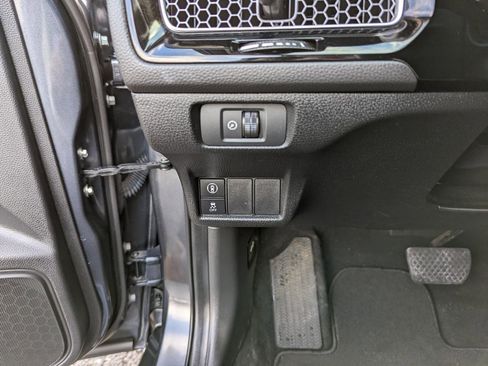 Used 2022 Honda Civic EX image 14