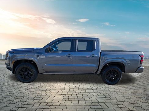New 2026 Nissan Frontier SV w/ SV Convenience Package image 7