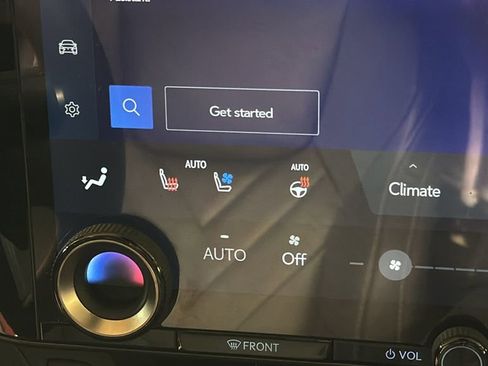 Certified 2024 Lexus NX 450h+ 450h+ Luxury image 24