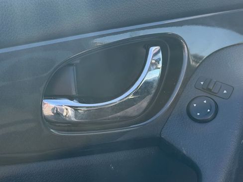 Certified 2019 Nissan Rogue SV AWD/4WD image 9