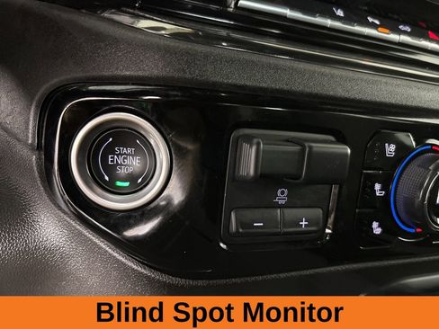 Used 2024 Chevrolet Silverado 2500 ZR2 w/ ZR2 Bison Edition image 20