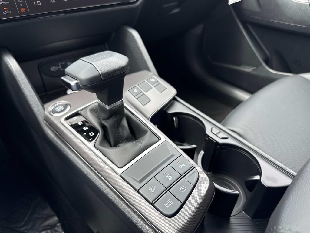 New 2026 Kia Sportage SX FWD image 28