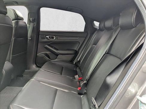 Certified 2024 Acura Integra A-Spec image 19