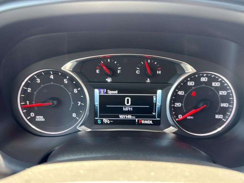 Used 2017 GMC Acadia SLT image 12