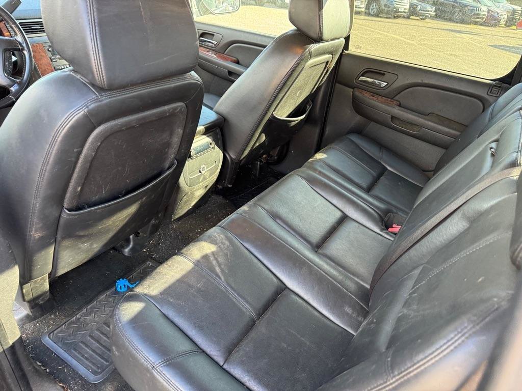 Used 2008 Chevrolet Silverado 1500 LTZ w/ Safety Package AWD/4WD image 17
