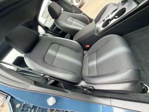 New 2026 Honda Civic Sport image 26