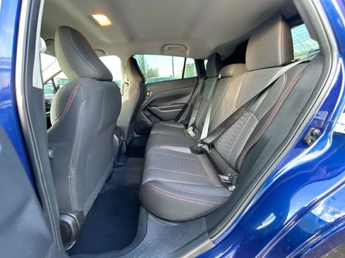 Used 2024 Subaru Impreza 2.0i Sport image 18