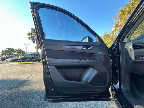 Used 2020 MAZDA CX-5 Sport image 30