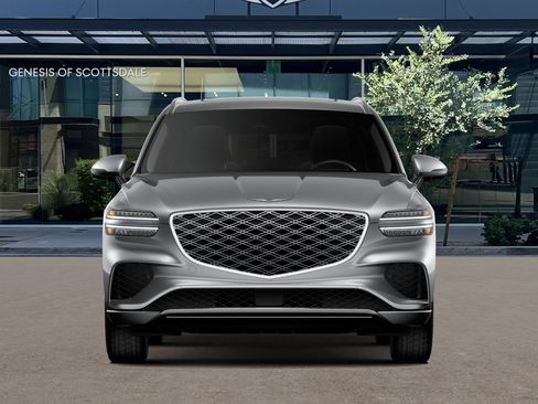 New 2026 Genesis GV70 2.5T Advanced AWD/4WD image 8