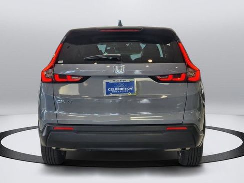 Used 2024 Honda CR-V EX-L image 4