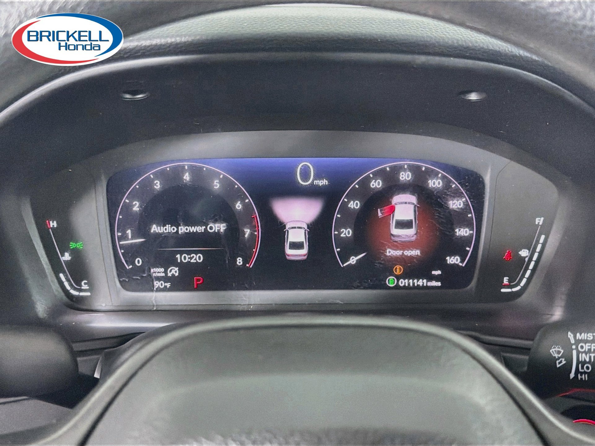 Used 2025 Honda Accord SE image 37