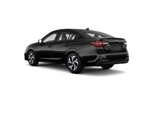 New 2025 Subaru Legacy Premium image 5