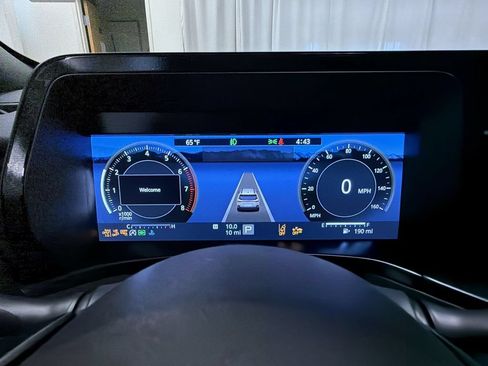New 2026 Subaru Outback Premium AWD/4WD image 19