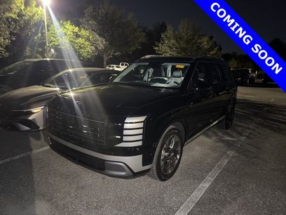 Used 2026 Hyundai Palisade Limited