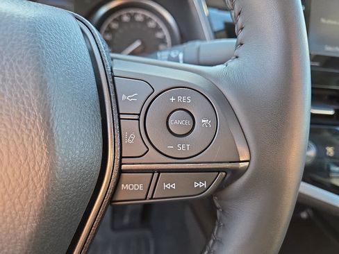 Certified 2023 Toyota Camry SE image 24