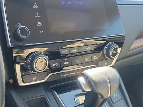 Used 2018 Honda CR-V EX-L image 25