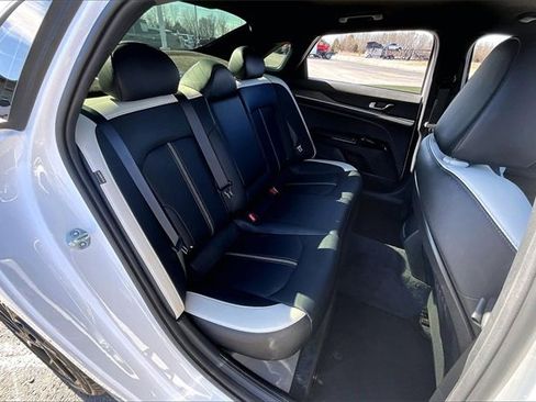 Used 2026 Kia K5 GT-Line image 25