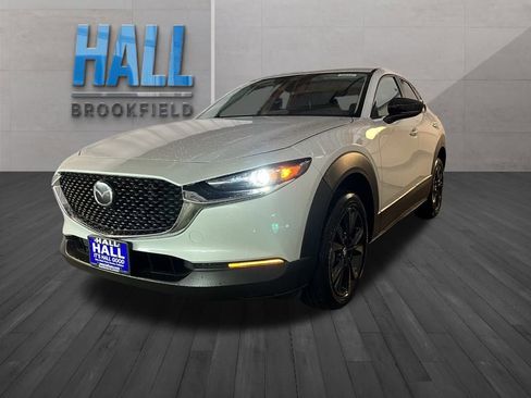 New 2026 MAZDA CX-30 AWD 2.5 S w/ Select Sport Pkg image 1