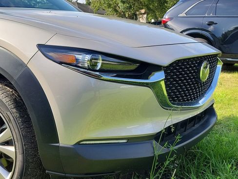 Used 2023 MAZDA CX-30 AWD 2.5 S w/ Select Package image 5
