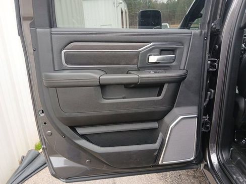 New 2026 RAM 4500 Laramie w/ Laramie Trim Package image 19