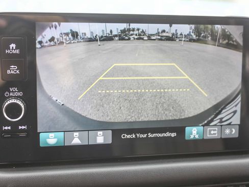 Certified 2024 Honda HR-V EX-L image 25