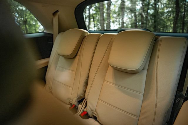 Used 2023 Mercedes-Benz GLS 450 4MATIC image 17
