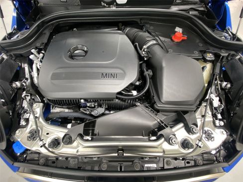 New 2026 MINI Cooper S image 22