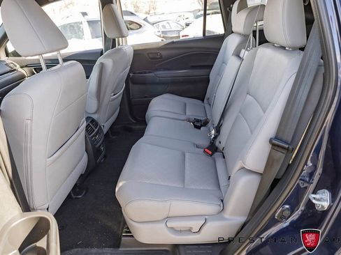 Used 2023 Honda Passport Elite image 44