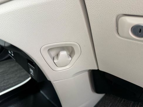 Used 2025 Honda Odyssey EX-L image 28