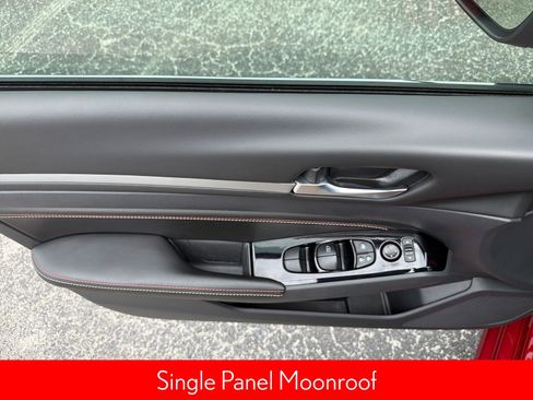 Certified 2023 Nissan Altima 2.5 SR w/ SR Premium Package image 20