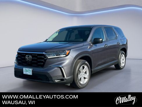 Used 2023 Honda Pilot LX image 1