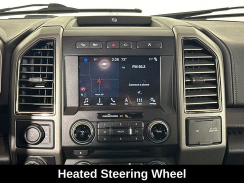 Used 2018 Ford F150 Raptor w/ Equipment Group 802A Luxury AWD/4WD image 27