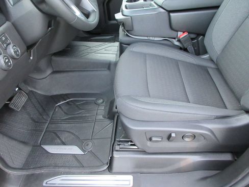 New 2026 Chevrolet Silverado 1500 RST w/ RST Select Package AWD/4WD image 22