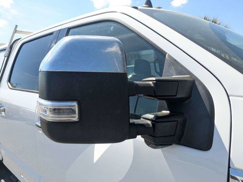 Used 2019 Ford F250 XLT w/ XLT Premium Package image 9