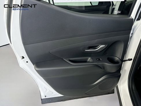New 2026 Hyundai Santa Cruz SEL AWD/4WD image 27