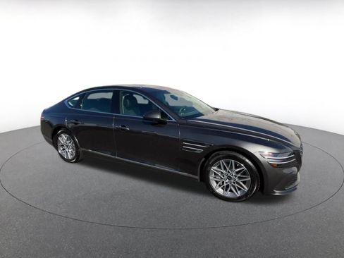 Used 2026 Genesis G80 2.5T AWD/4WD image 2