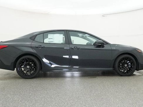 New 2026 Toyota Camry SE image 26