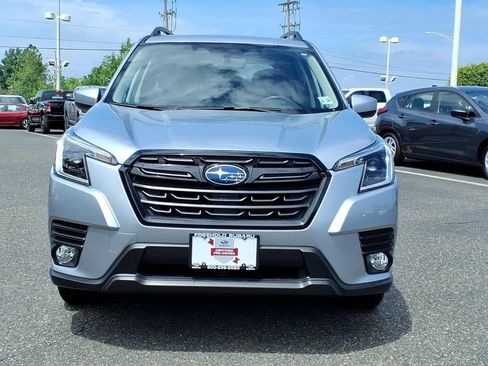Certified 2023 Subaru Forester Premium AWD/4WD image 2