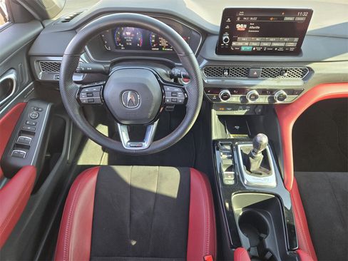 Used 2024 Acura Integra Type S image 24