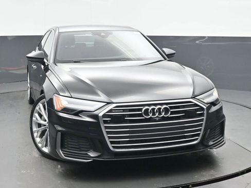 Used 2019 Audi A6 3.0T Prestige w/ Prestige Package image 8