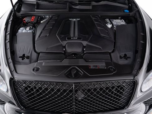 New 2026 Bentley Bentayga Speed image 48