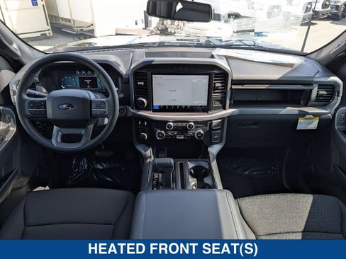 New 2026 Ford F150 XLT w/ Equipment Group 302A MID AWD/4WD image 41