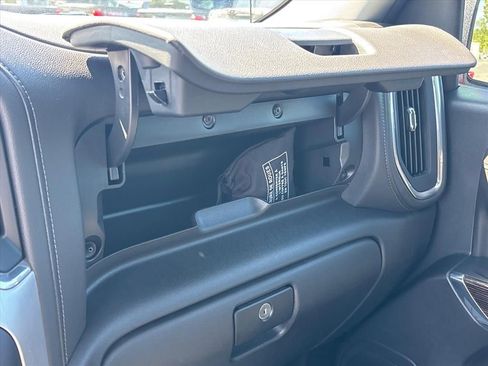 Used 2022 GMC Sierra 1500 Elevation AWD/4WD image 36